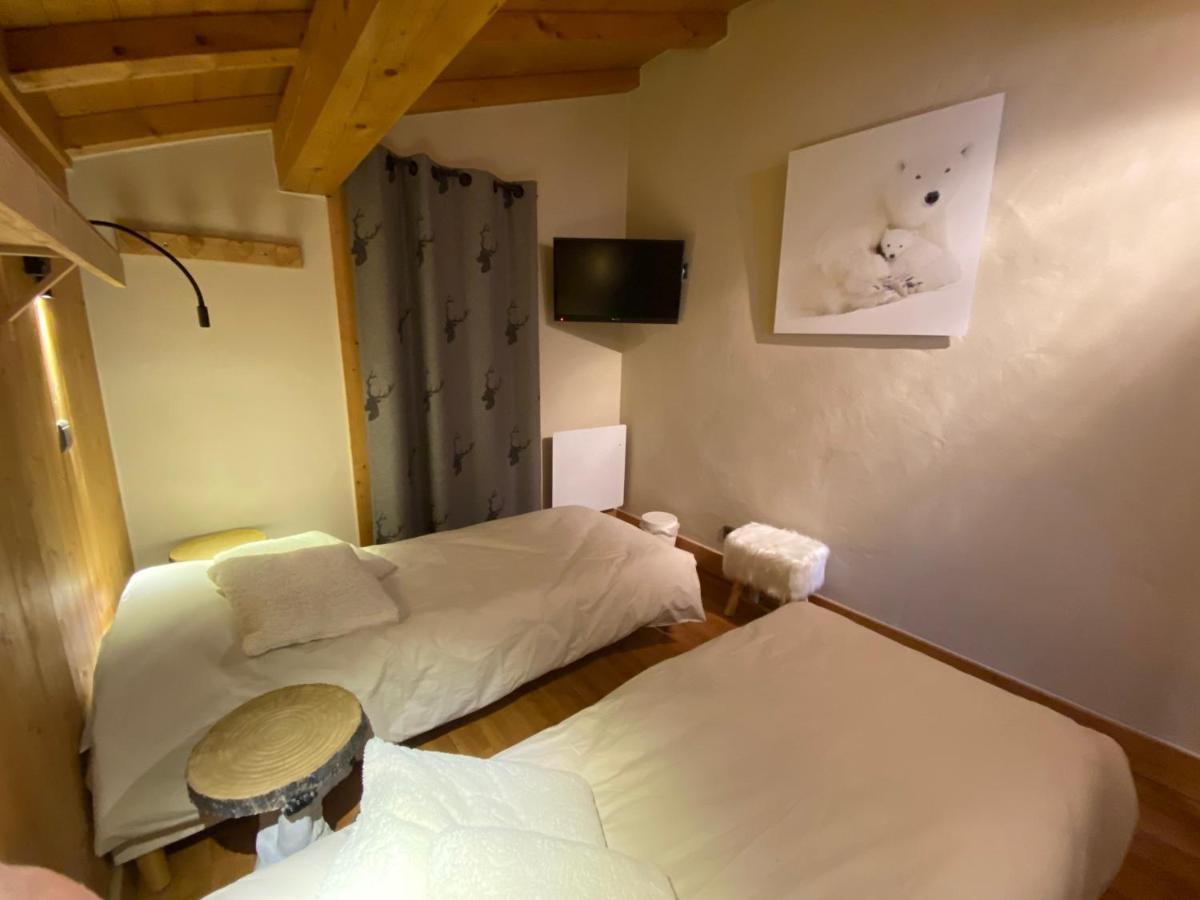 Chalet Megeve, Ideal Familles Proche Ski Et Centre Village Ngoại thất bức ảnh