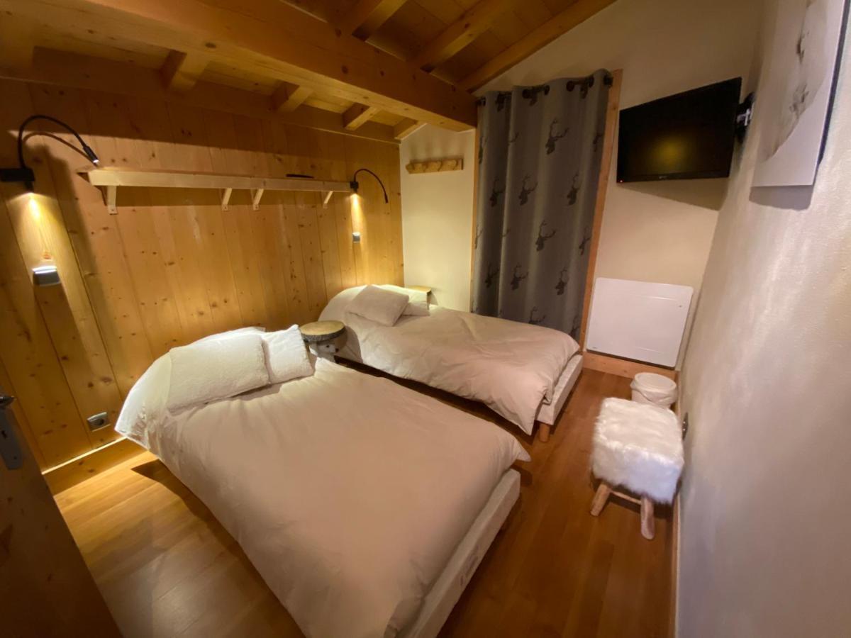 Chalet Megeve, Ideal Familles Proche Ski Et Centre Village Ngoại thất bức ảnh