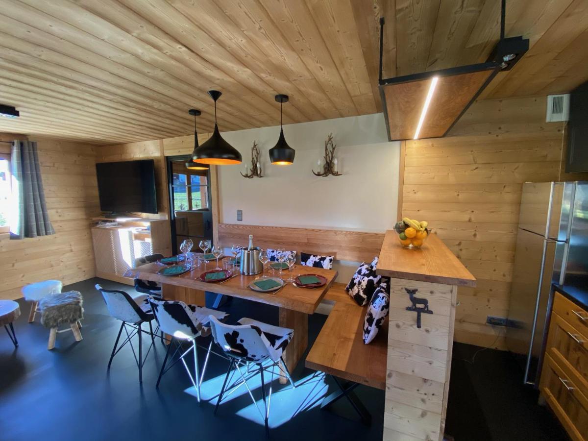 Chalet Megeve, Ideal Familles Proche Ski Et Centre Village Ngoại thất bức ảnh