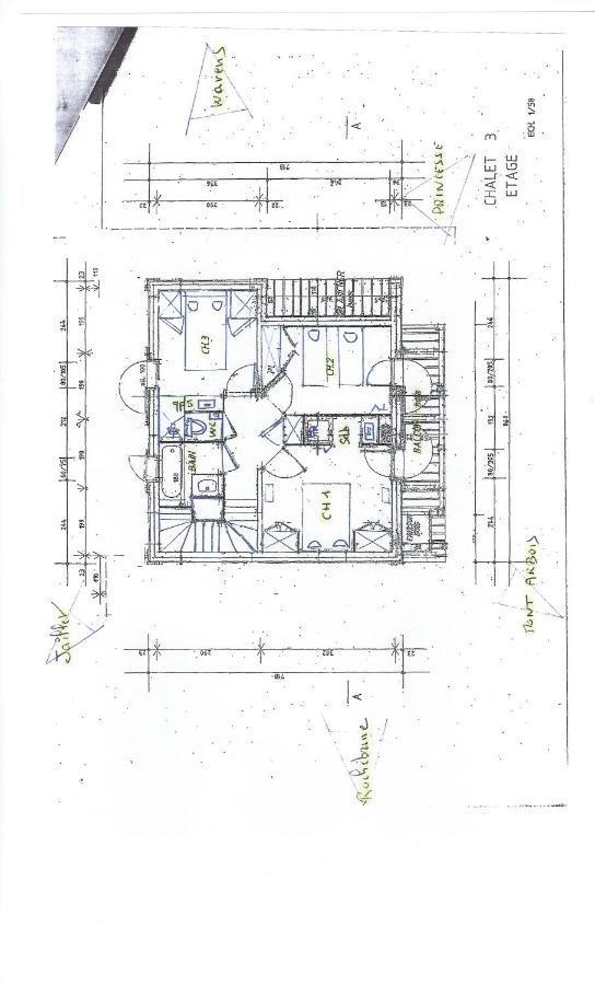 Chalet Megeve, Ideal Familles Proche Ski Et Centre Village Ngoại thất bức ảnh