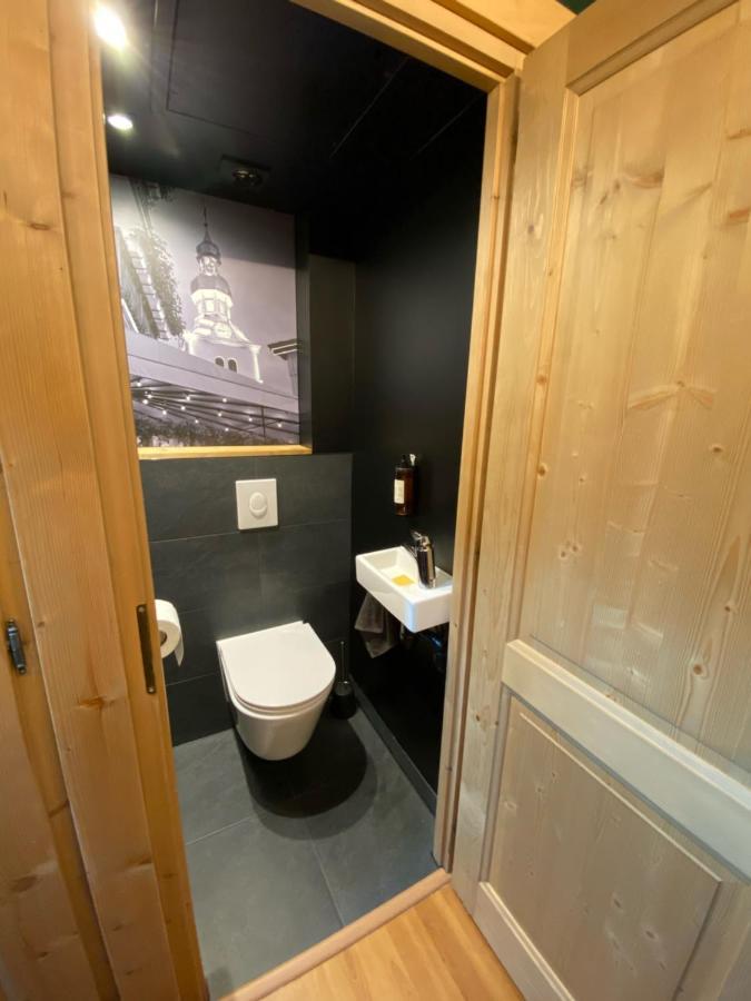 Chalet Megeve, Ideal Familles Proche Ski Et Centre Village Ngoại thất bức ảnh