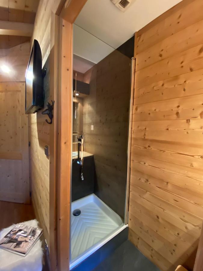 Chalet Megeve, Ideal Familles Proche Ski Et Centre Village Ngoại thất bức ảnh