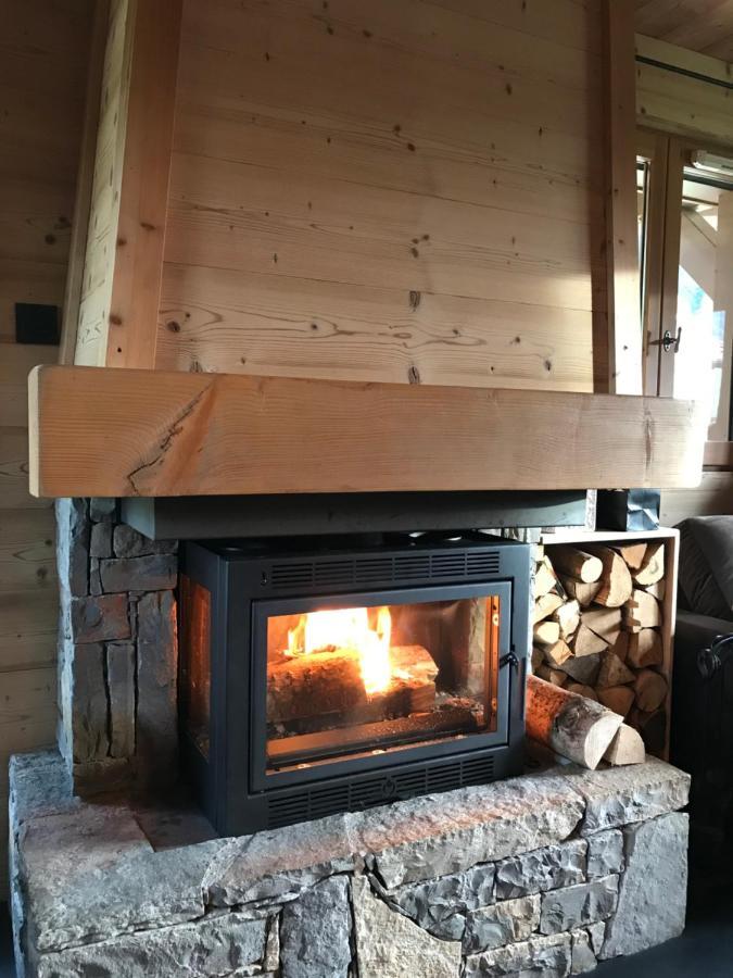 Chalet Megeve, Ideal Familles Proche Ski Et Centre Village Ngoại thất bức ảnh