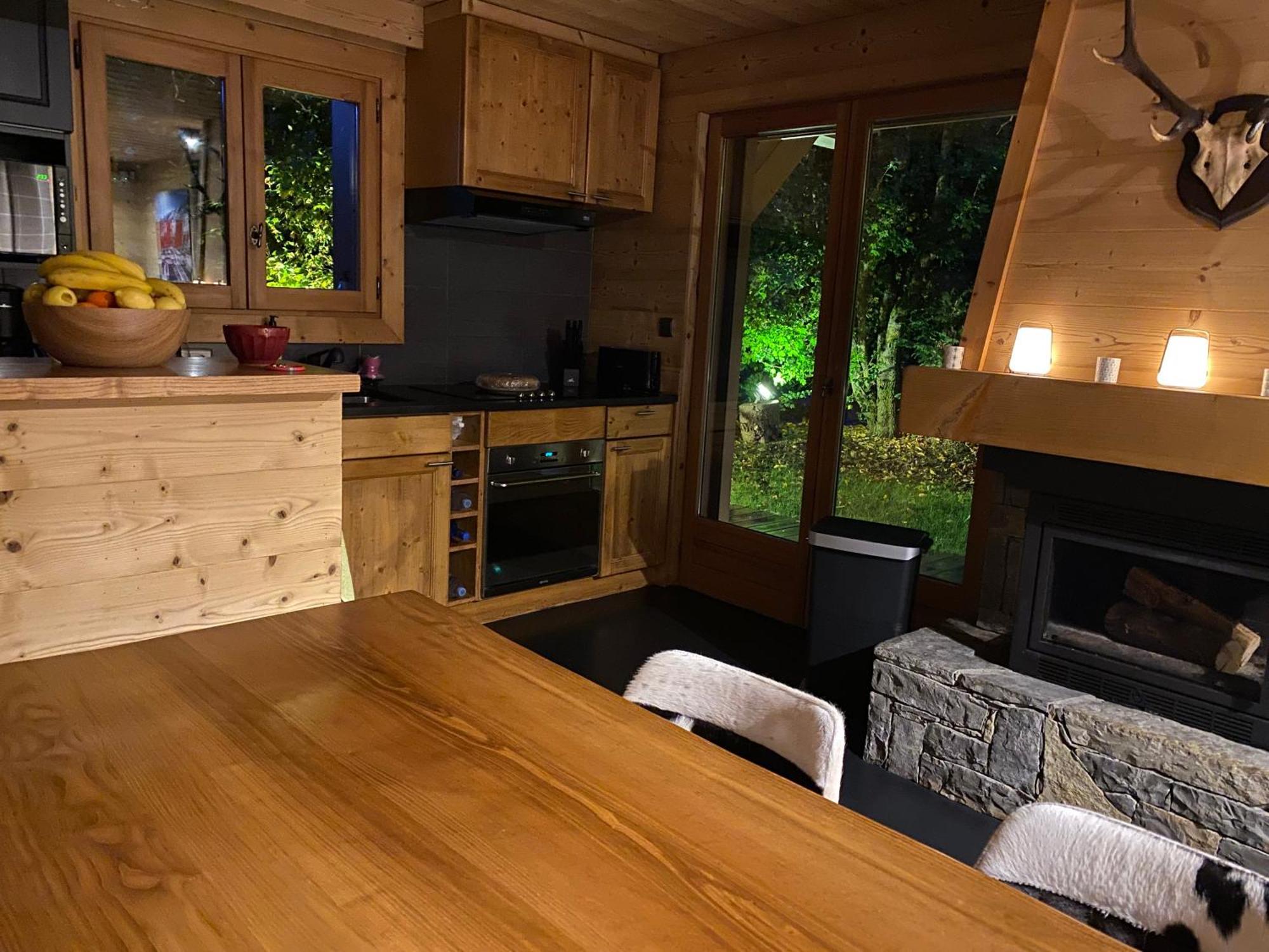 Chalet Megeve, Ideal Familles Proche Ski Et Centre Village Ngoại thất bức ảnh