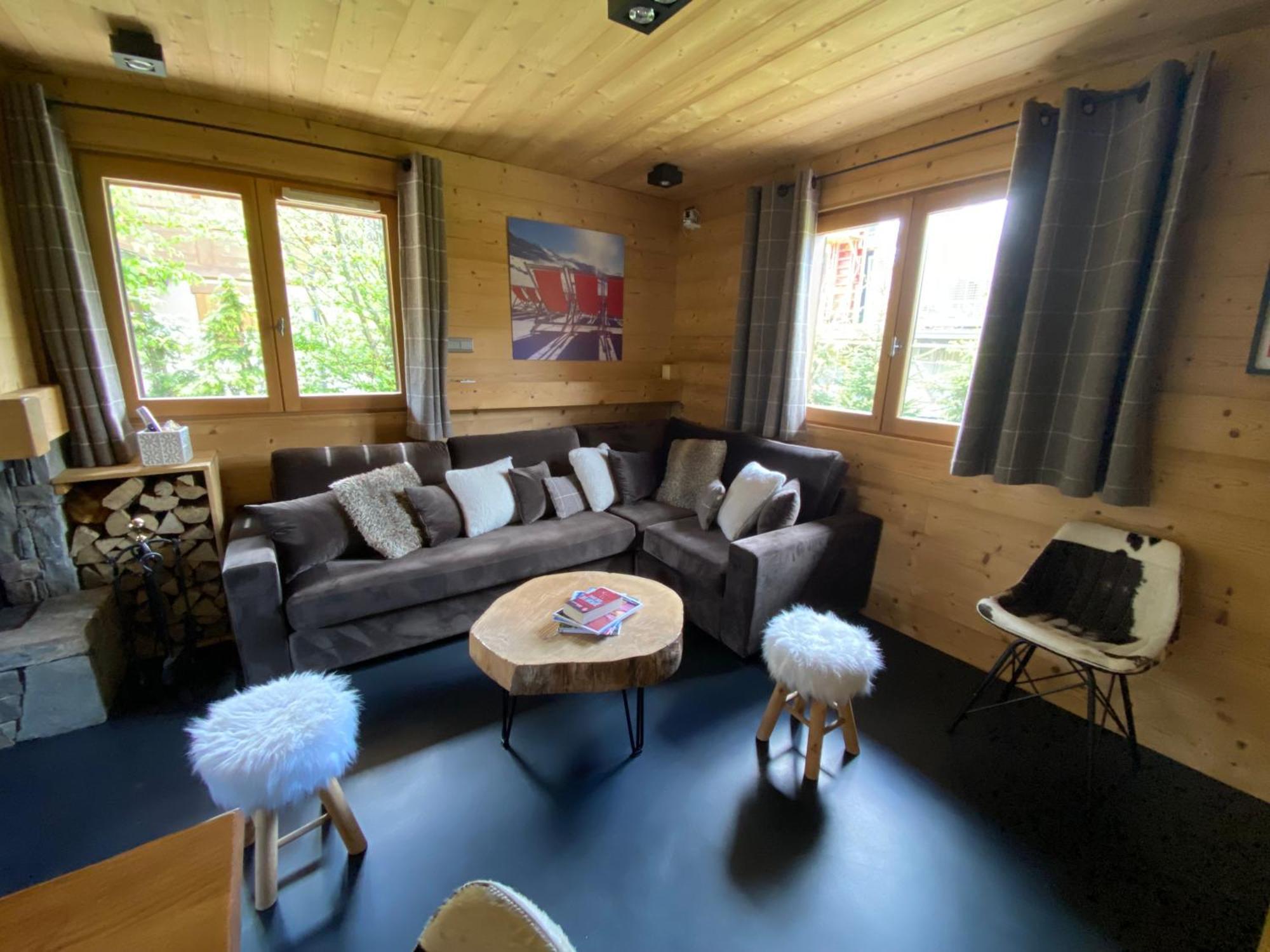 Chalet Megeve, Ideal Familles Proche Ski Et Centre Village Ngoại thất bức ảnh